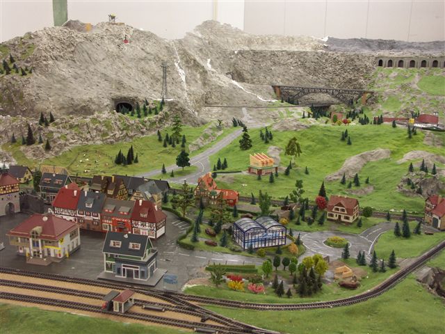 zu den Umzugsbildern KW 51-2007