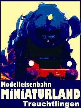 zu den Bildern der Er�ffnung in Treuchtlingen